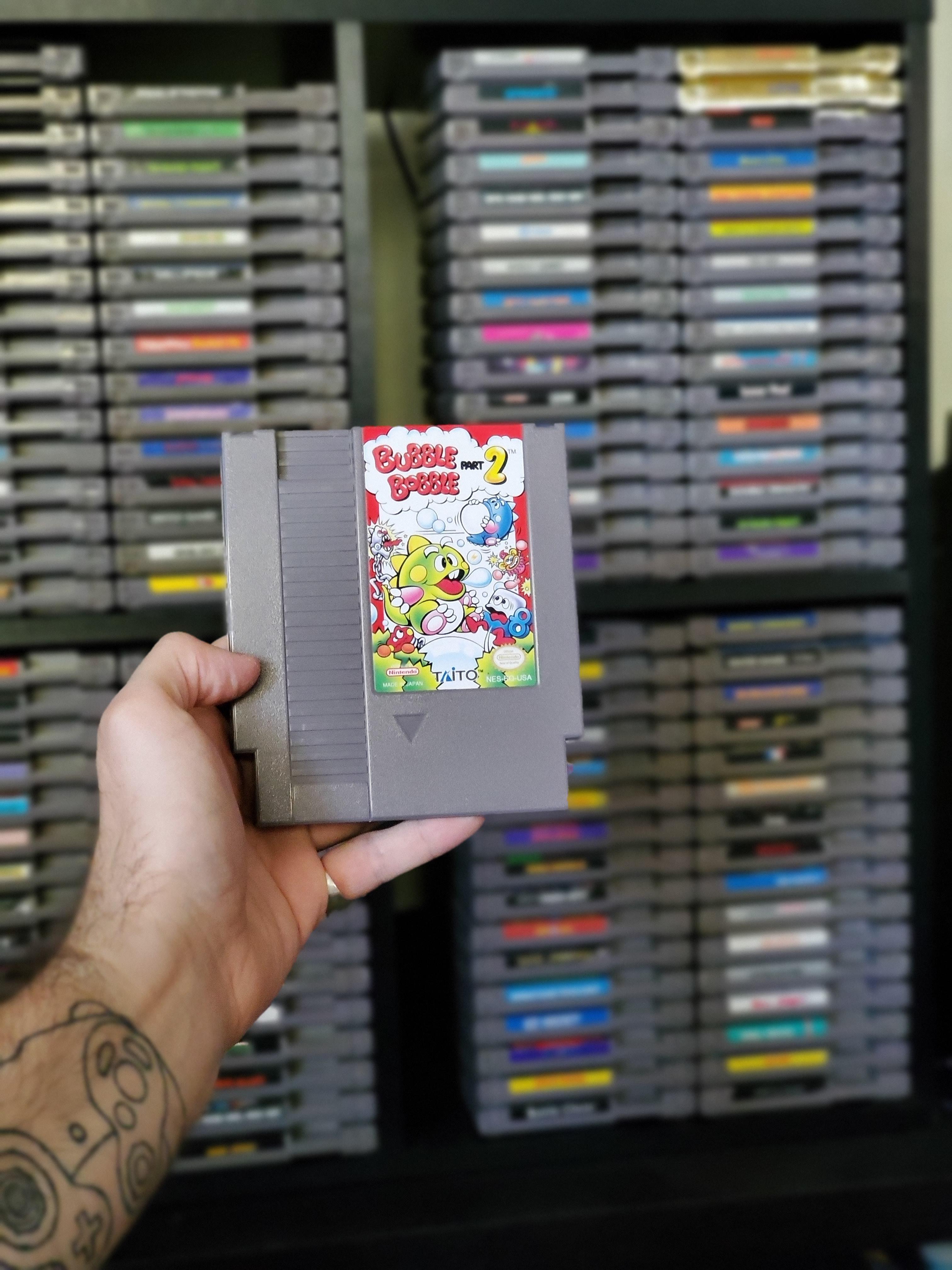 Got my most wanted game since I was a kid in the mail today. This is why we collect :)