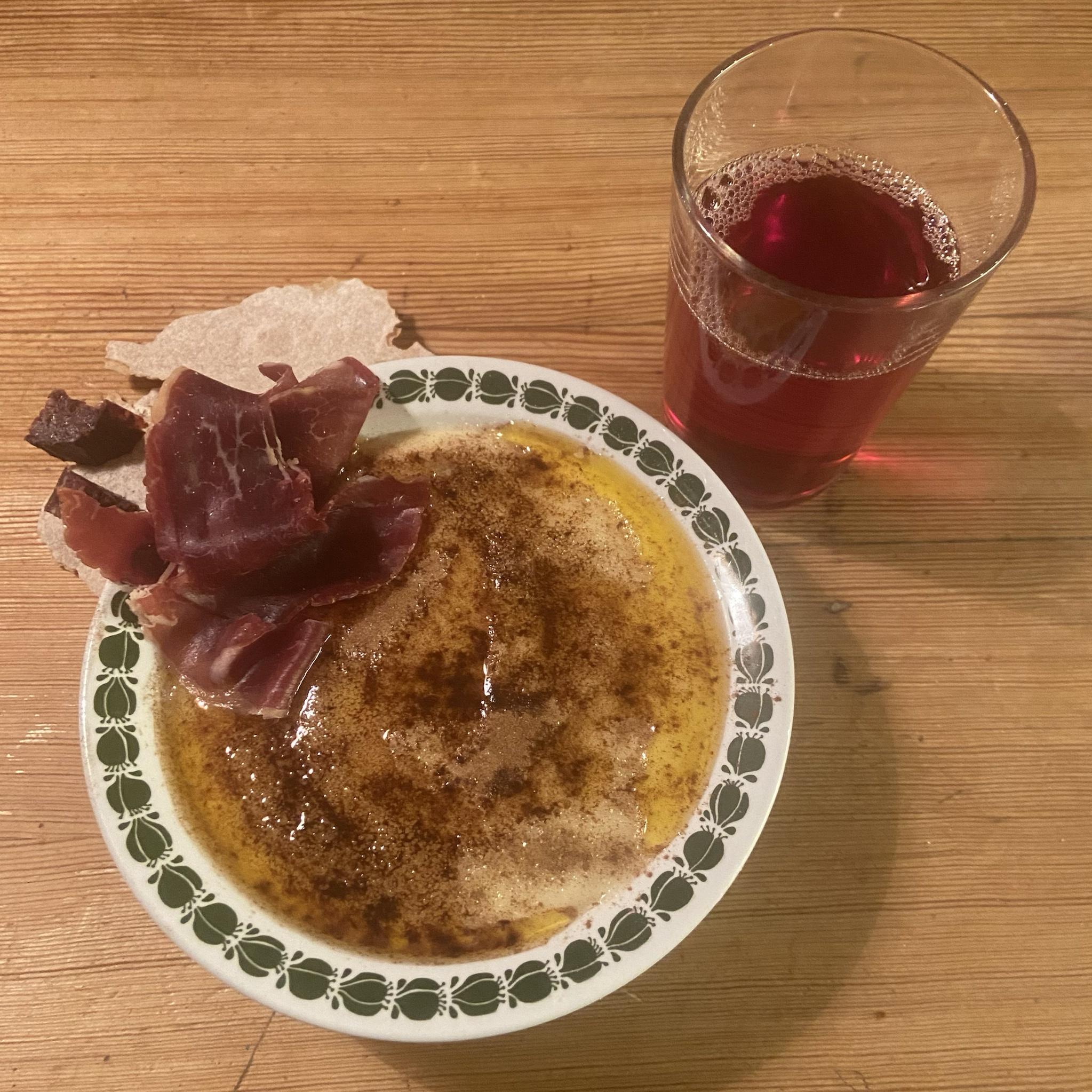 Greetings from Norway