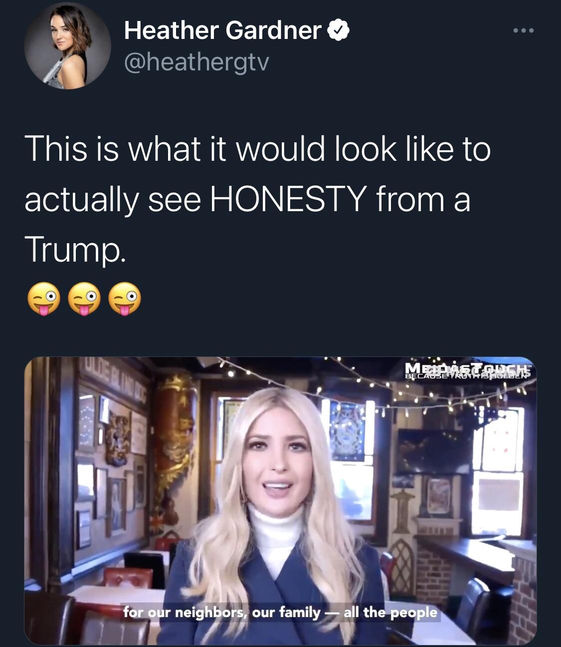 &ldquo;Truth...&rdquo;