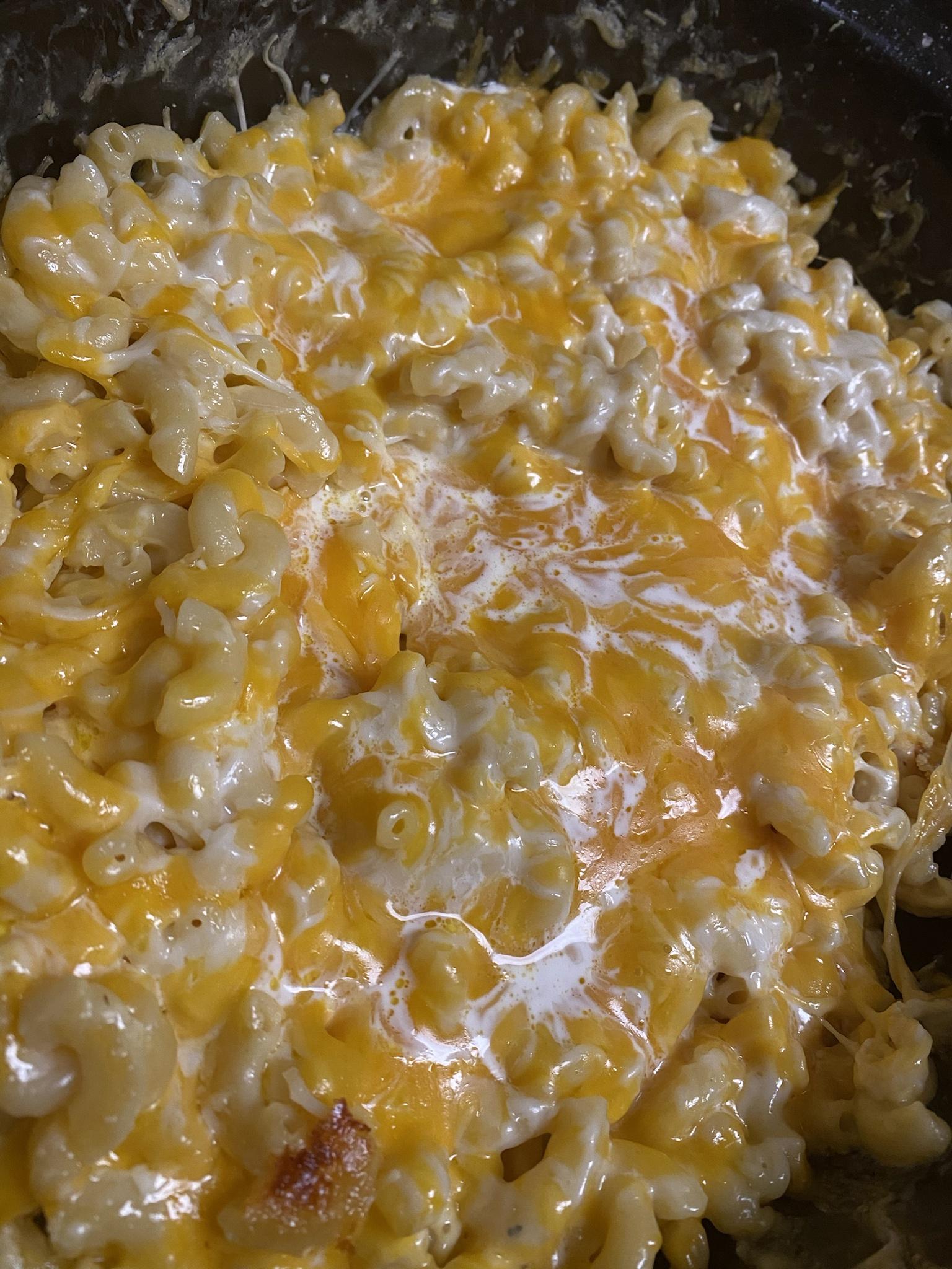 Crock Pot Mac&rsquo;n Cheese Recipe!