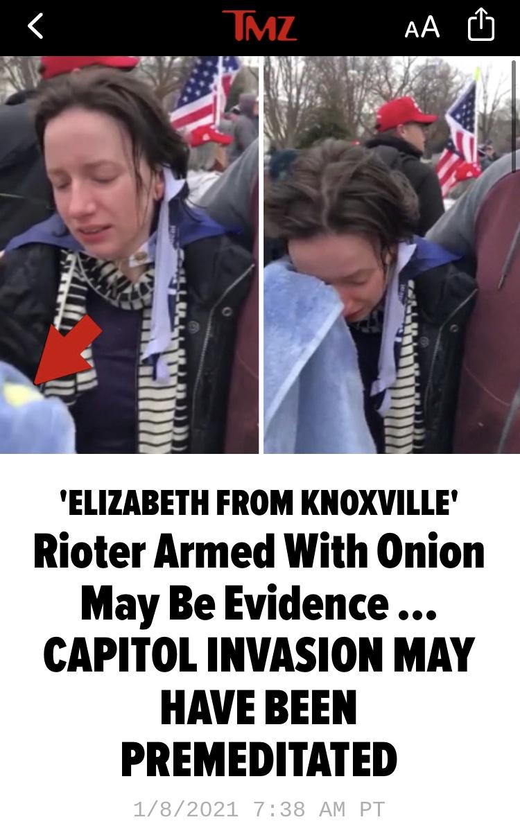 Yeah no shit Sherlock. As I&rsquo;d this wasn&rsquo;t already blatantly obvious.