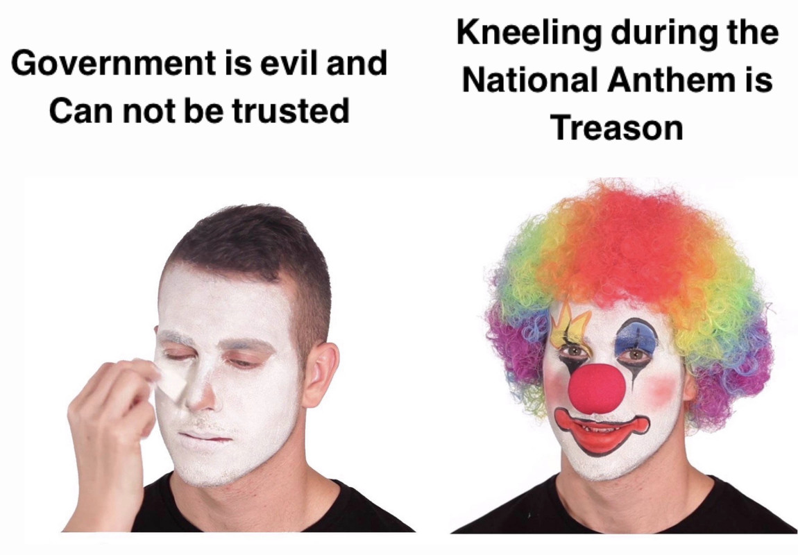 Conservative &ldquo;logic&rdquo;