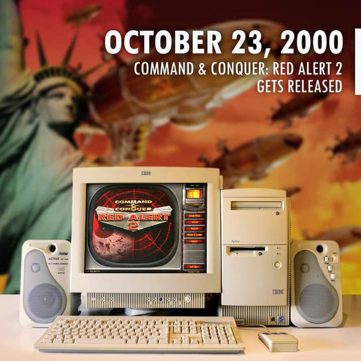 20 years ago today this masterpiece was realised