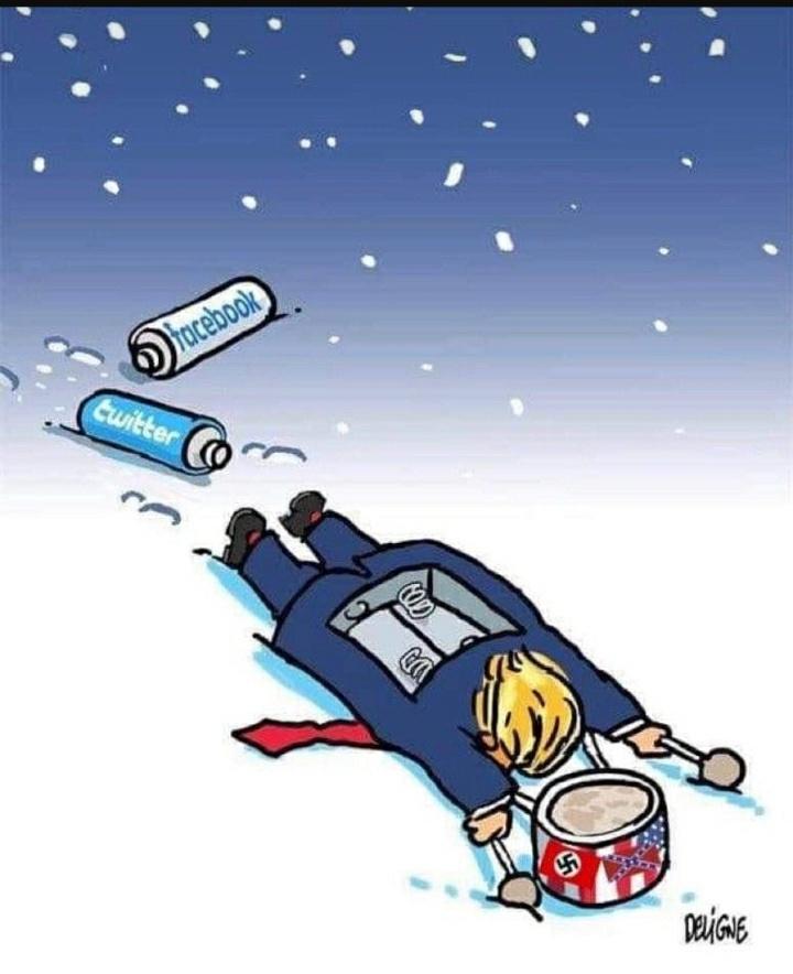 Once again, from French cartoonist DELIGNE...