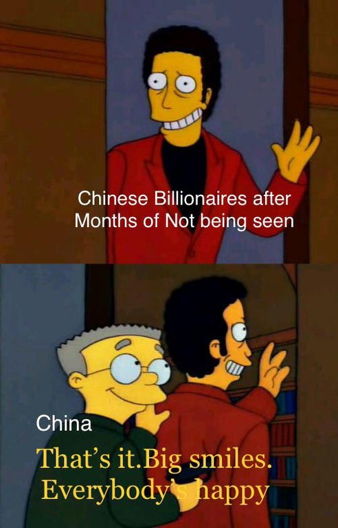 china dag