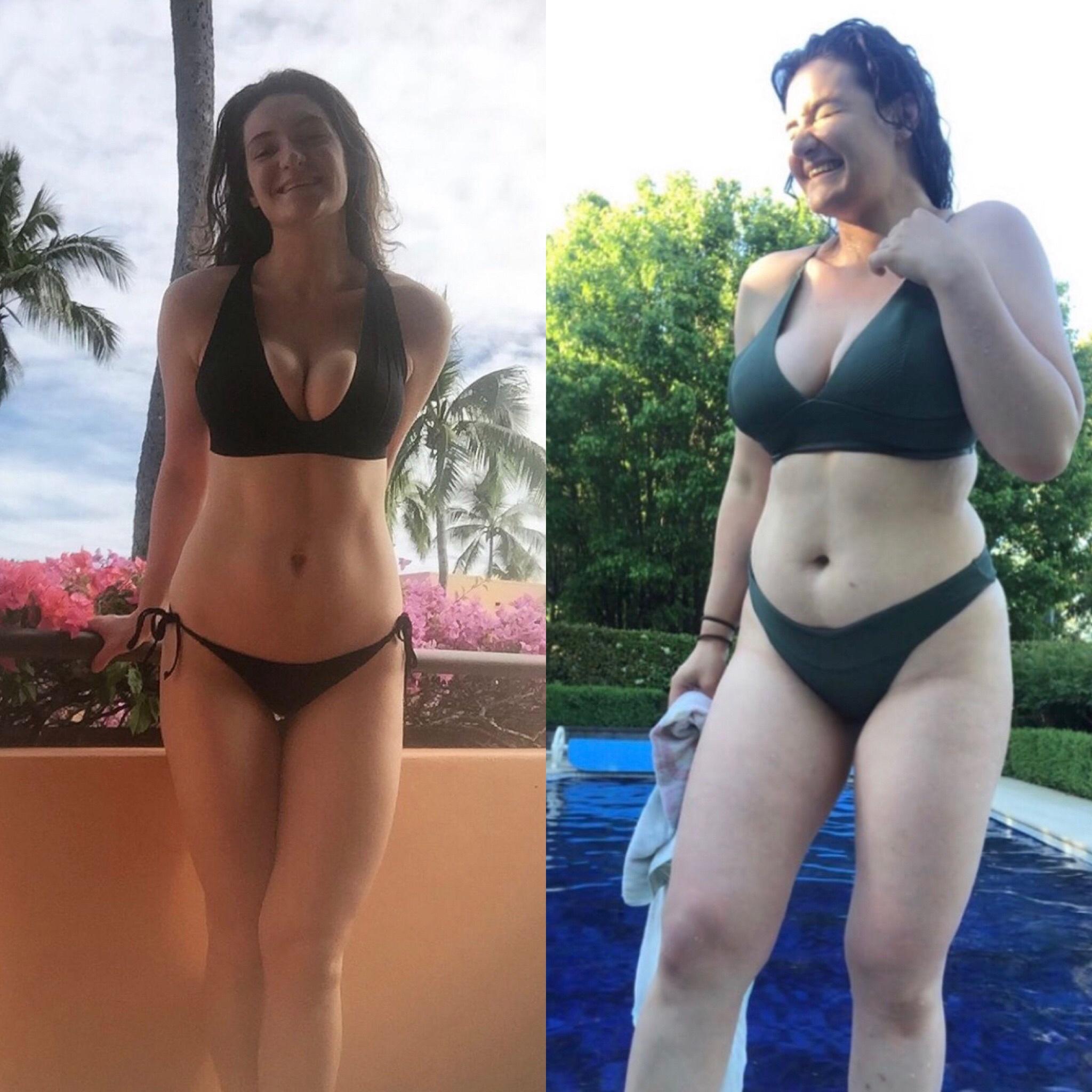 18 months on a new medication