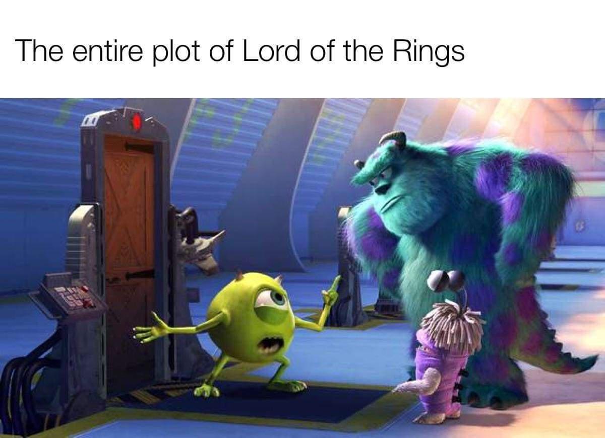 Small dump of memes, for your mobile screens. V.4