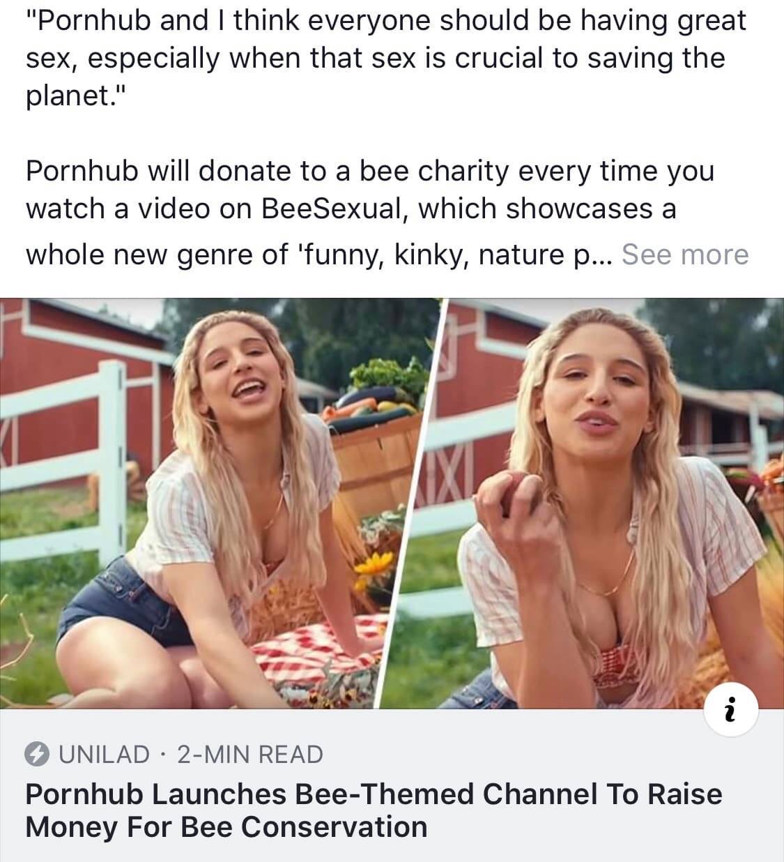 Beeing Grateful for Bees!