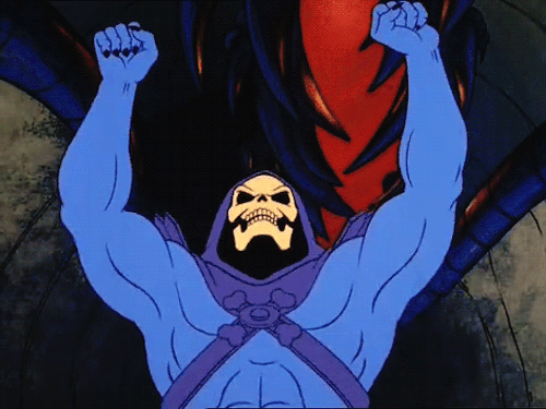 skeletor