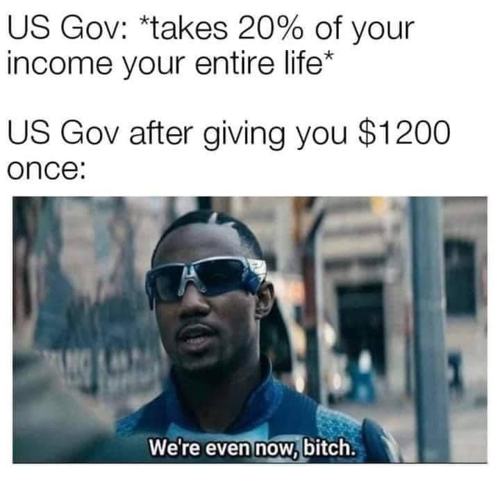 Oh wow, 600 this time.