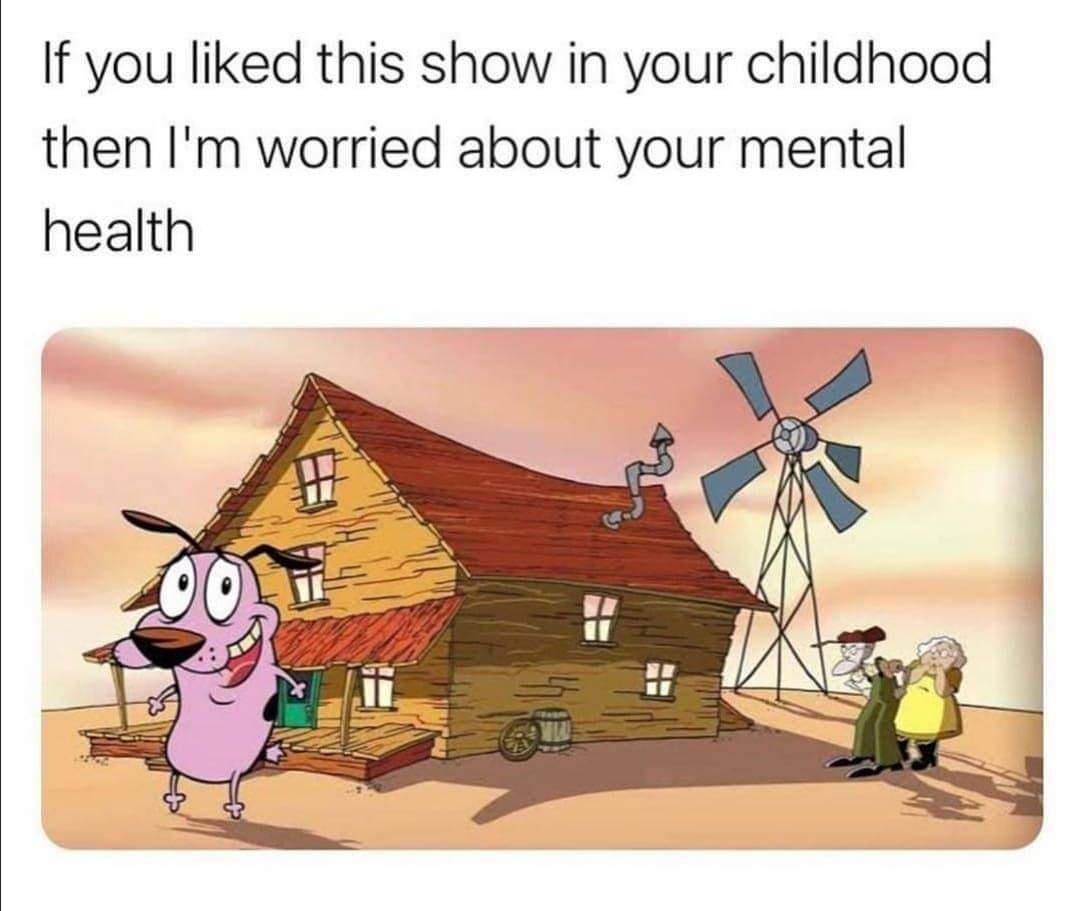 Great show tho