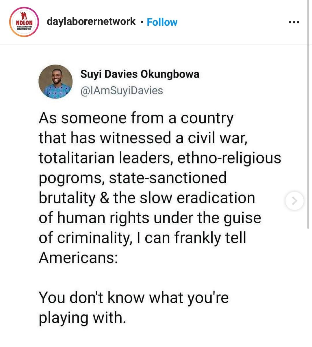 Don't fall asleep at the wheel, unless that's how you roll.