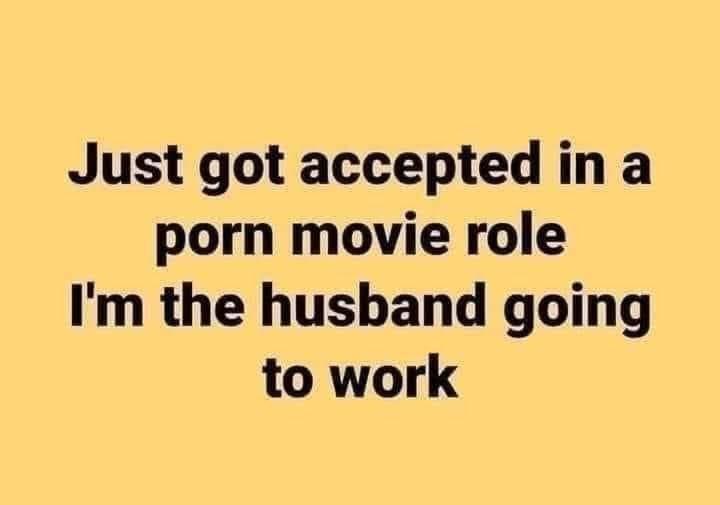 Have a nice day dear