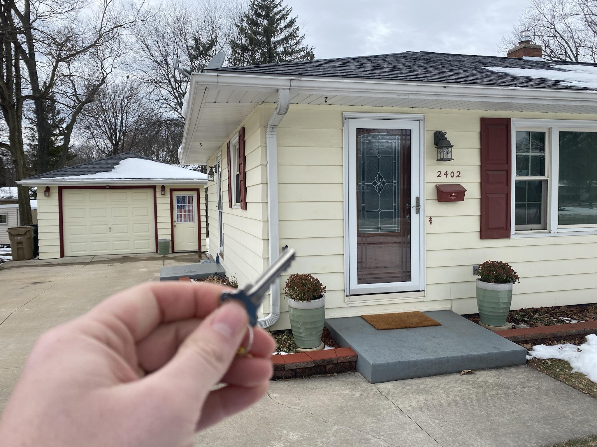 We did the thing Imgur!