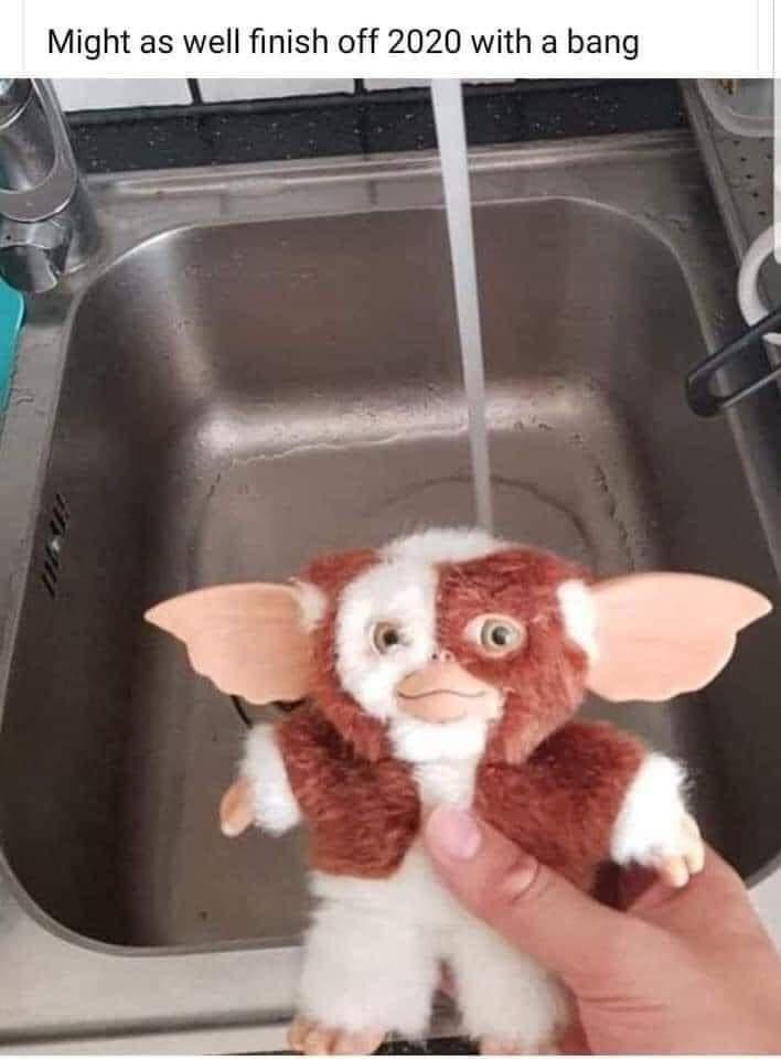 "Ho-kay, H E R E  W E  G O!"  -Shelby "Swamp Man" Stanga.