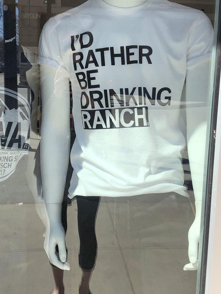 Cursed Shirt Dump: The Finale