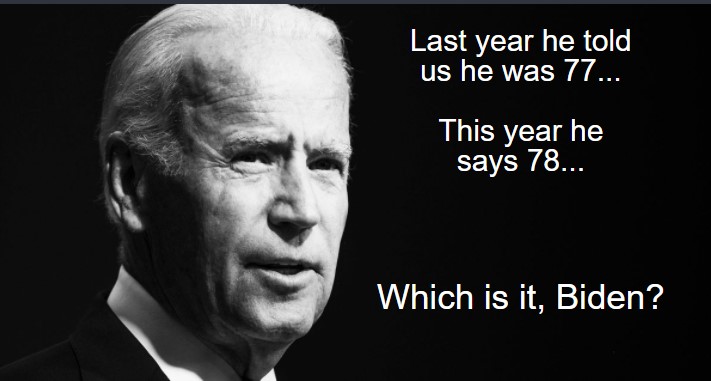 Can't trust those Democrats!