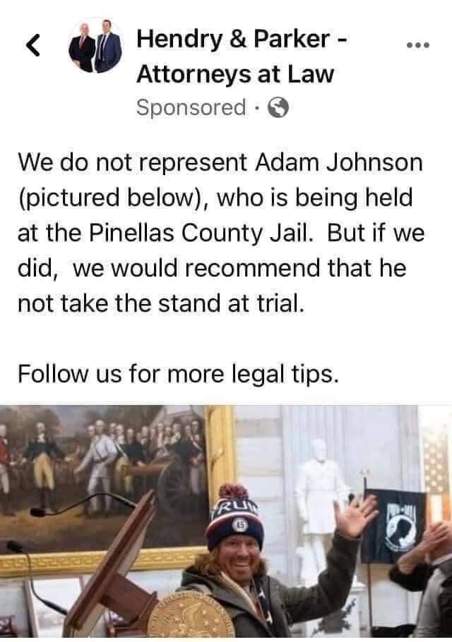 Free legal tips here