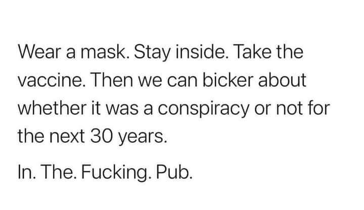 It's a convincing argument.