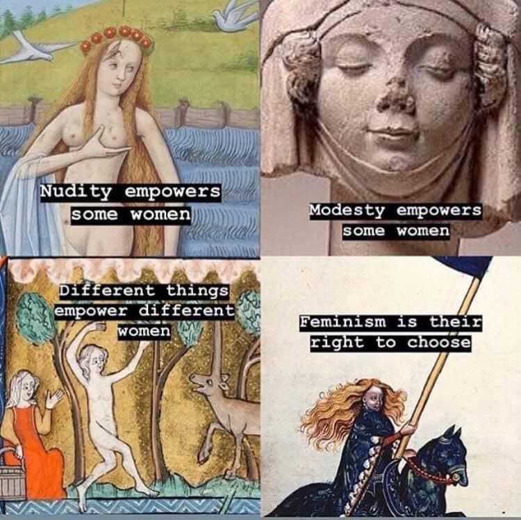 Wholesome through time