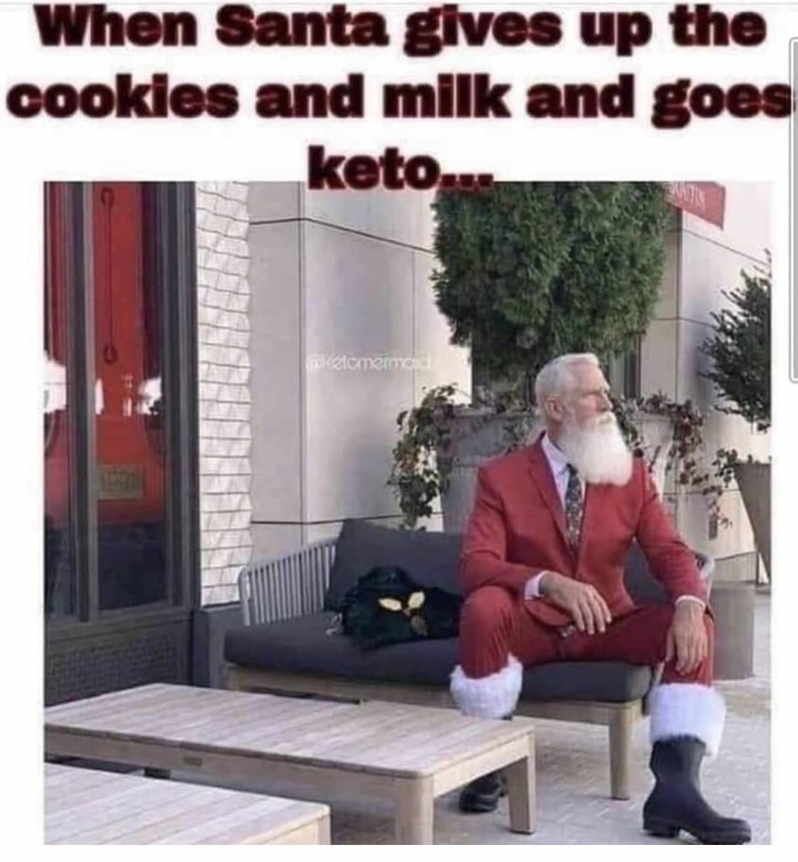 I make barrels of memes, it ain't no champagne.