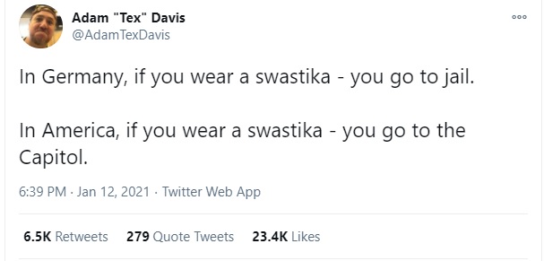 I will never understand why this is such a difficult concept for Americans...