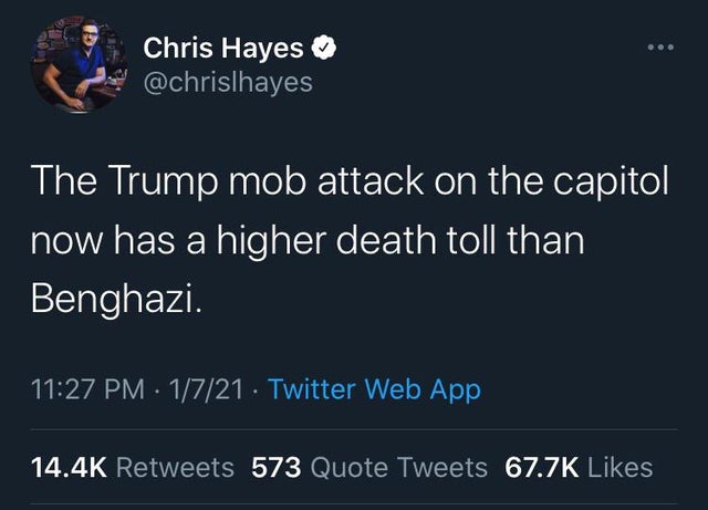 Conservatives are awfully quiet&nbsp;