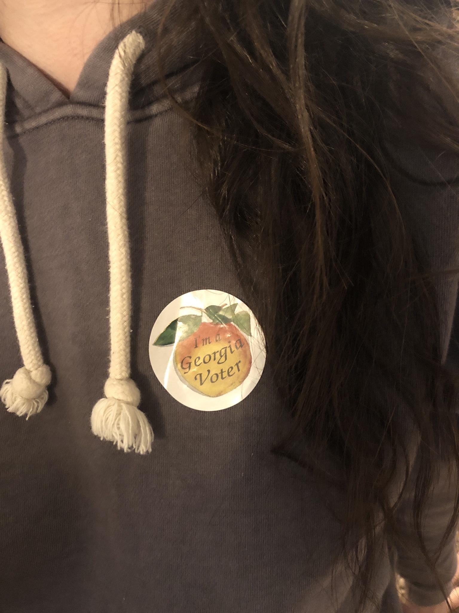 Helped ruin Mitch McConnell&rsquo;s Day