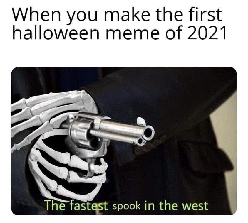 Only 273 more days til the hoards are upon us for the year.