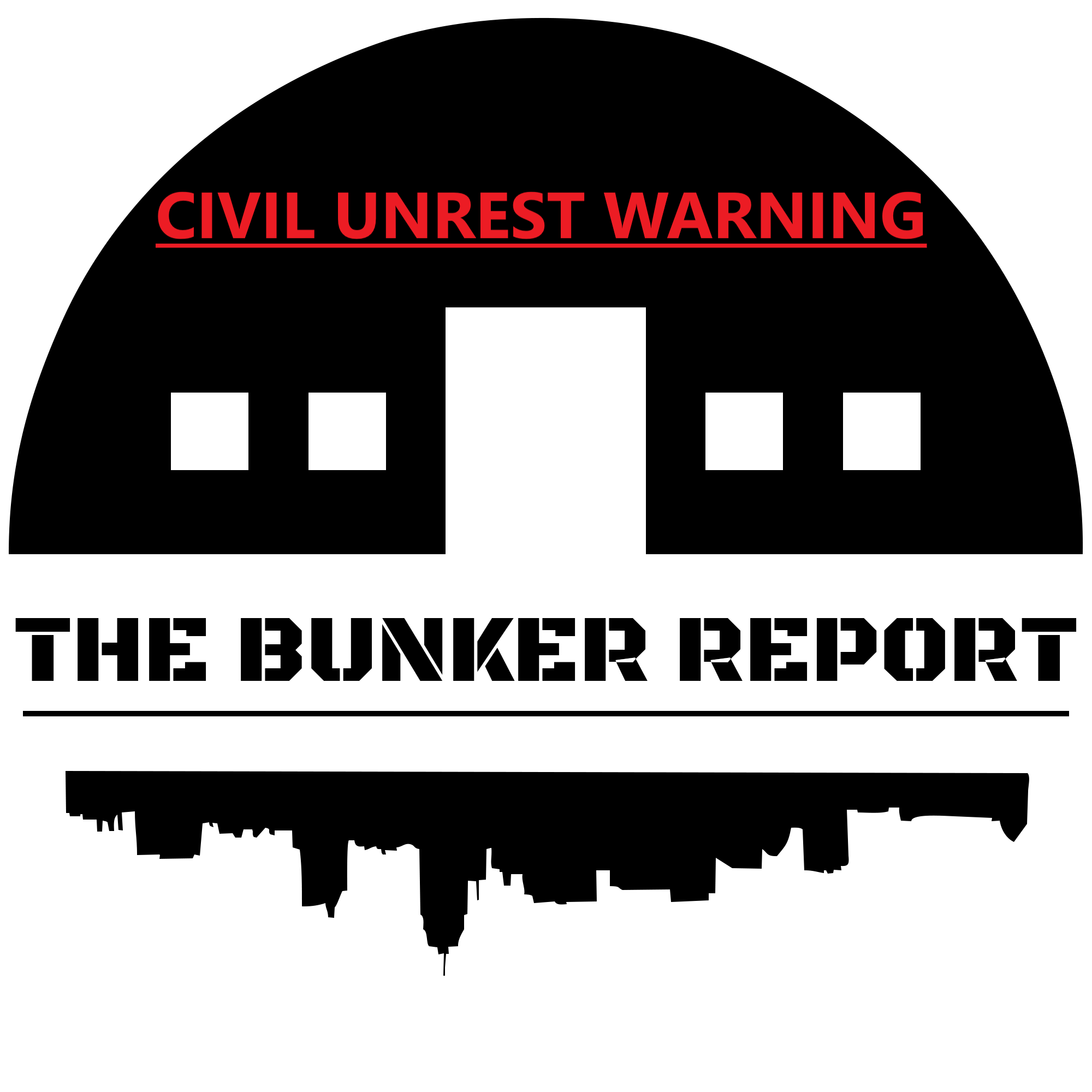 Civil Unrest Warning Bulletin: Stay Safe