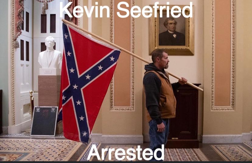 Another one bites the dust