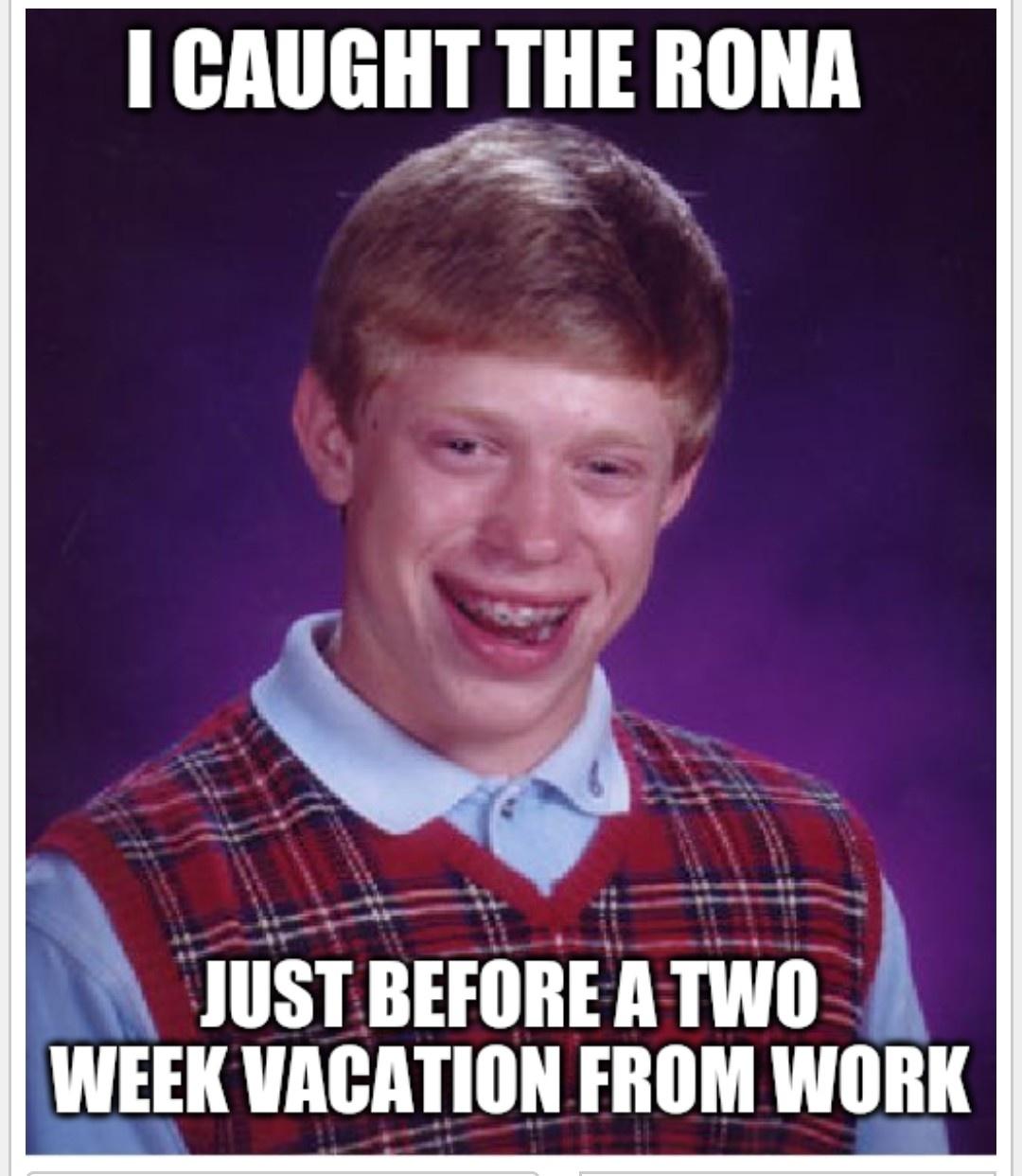 Ain't that some shit.