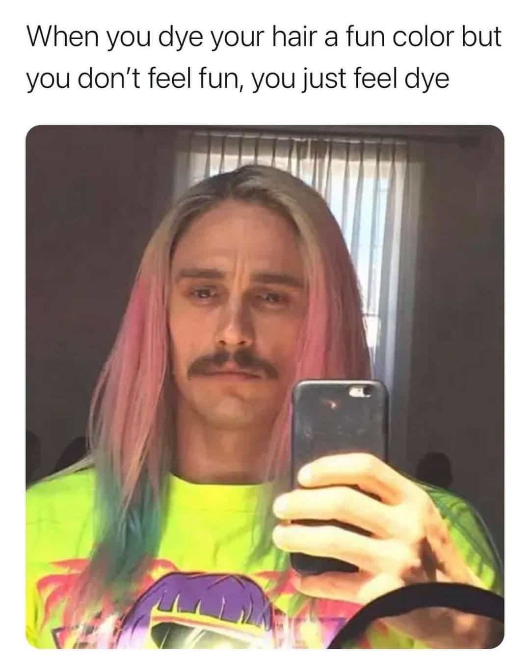 Phone Dump, Out of Memory