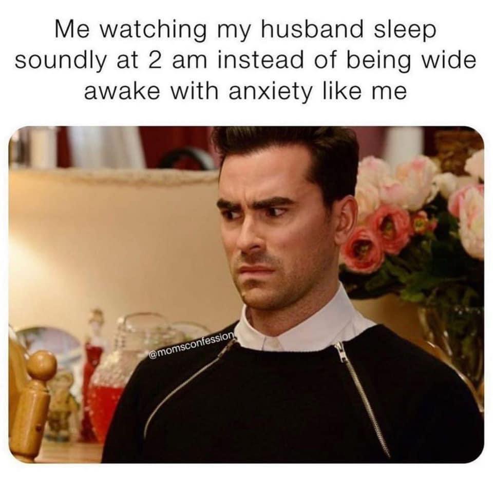 Memes and not Politics