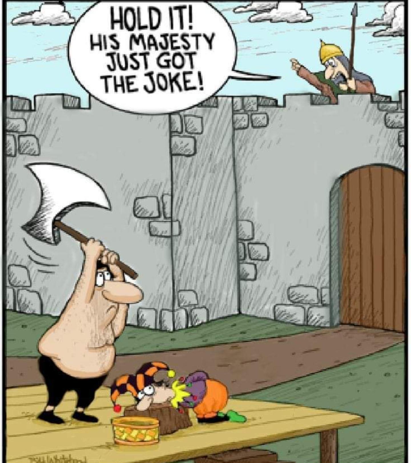 Timing is everything