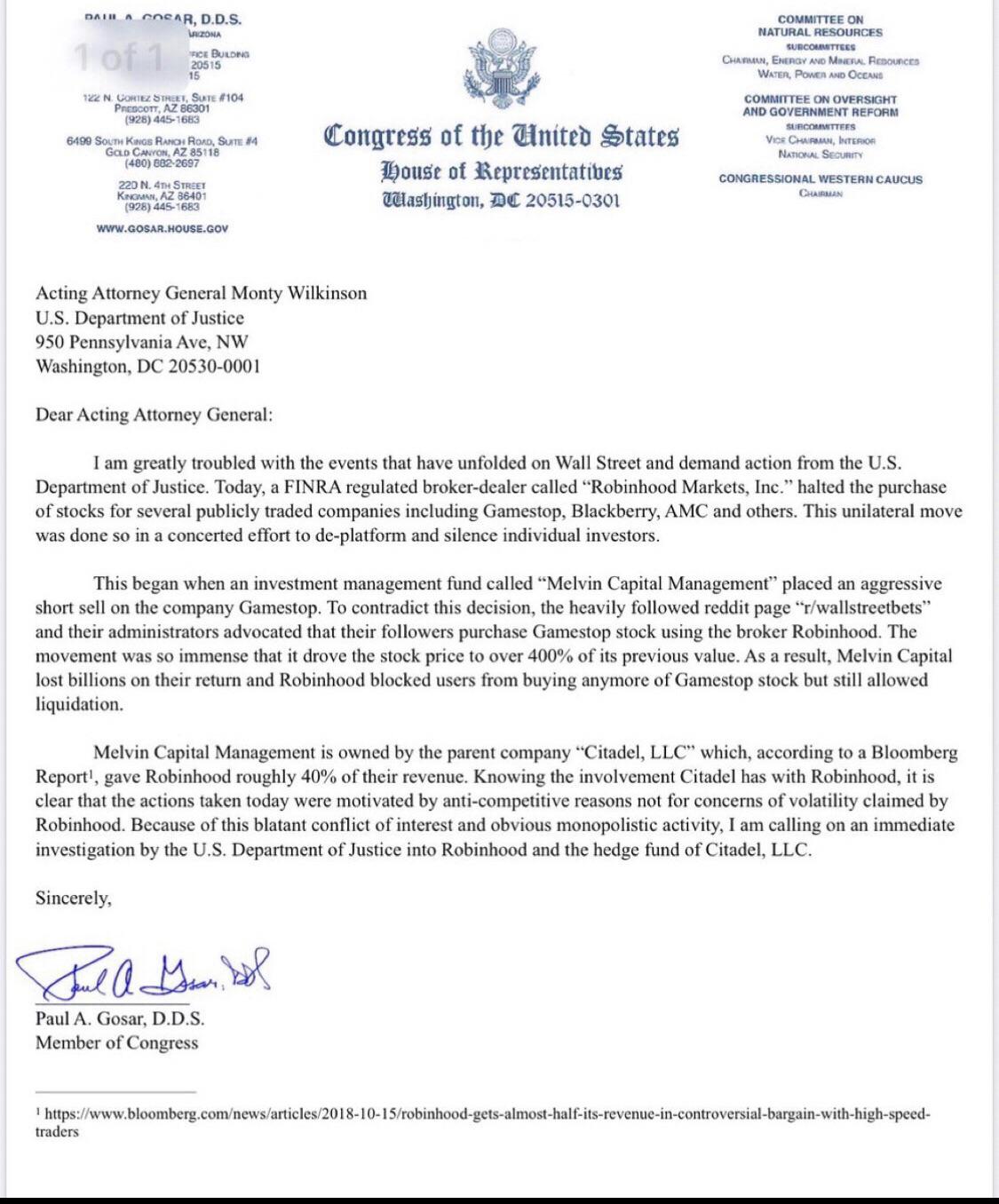 GET FUCKED ROBINHOOD