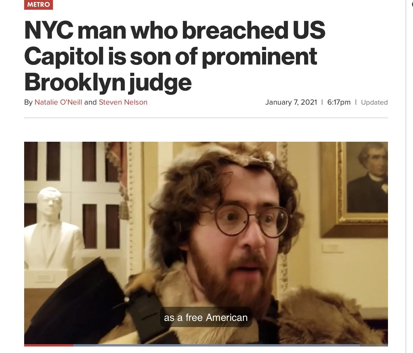 He seems like such a nice boy when interviewed (no joke). Too bad he&rsquo;s a fucking idiot.