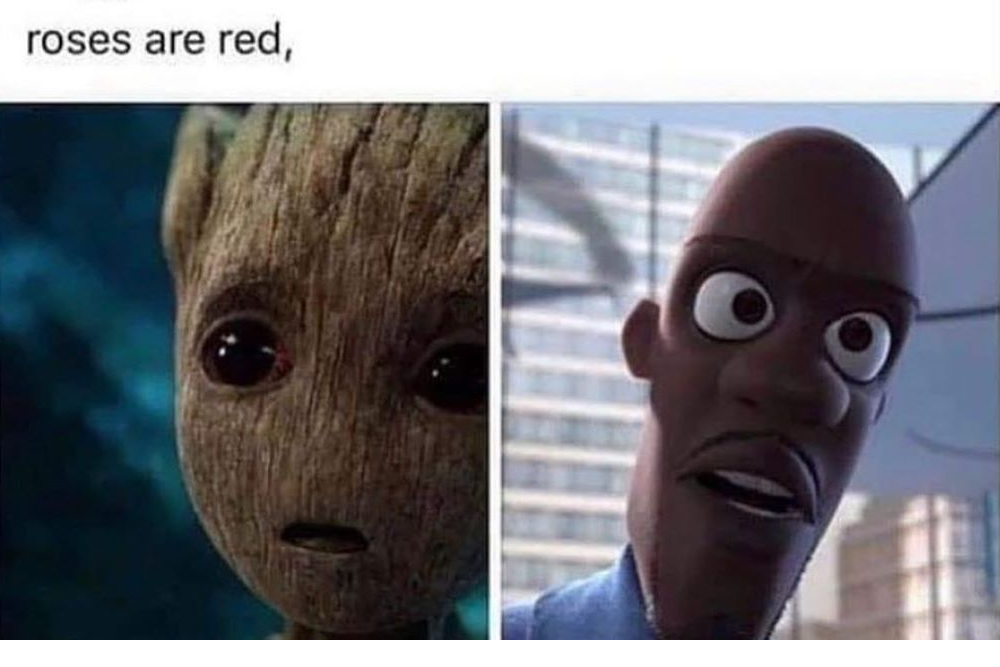 Officer I'm innocent please don't shoot