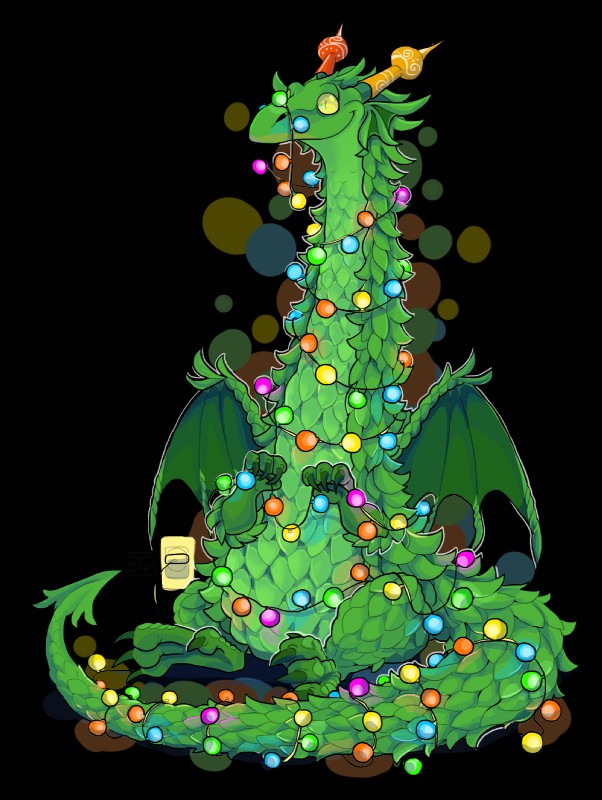 Daily Dragon Post (day 316)