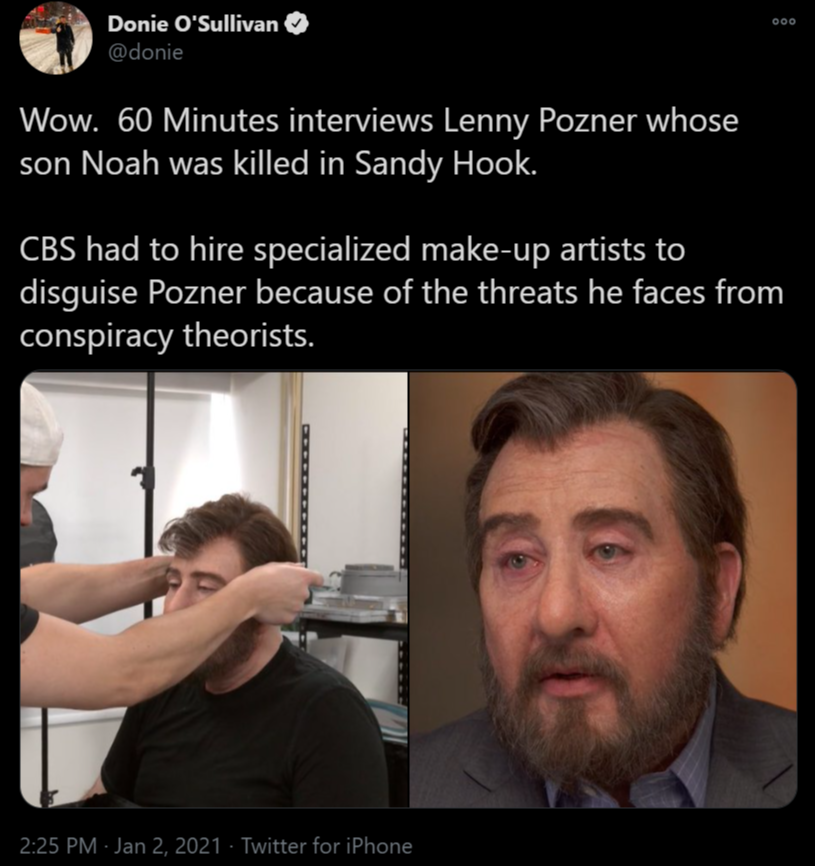 Well, this is depressing AF