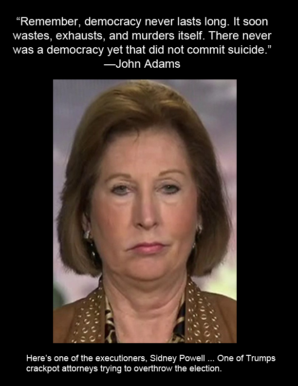 Not all monsters hide in the closet.&nbsp;