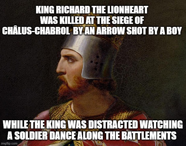 Situational Awareness