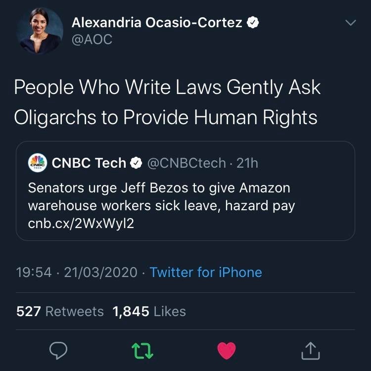 Oligarchs
