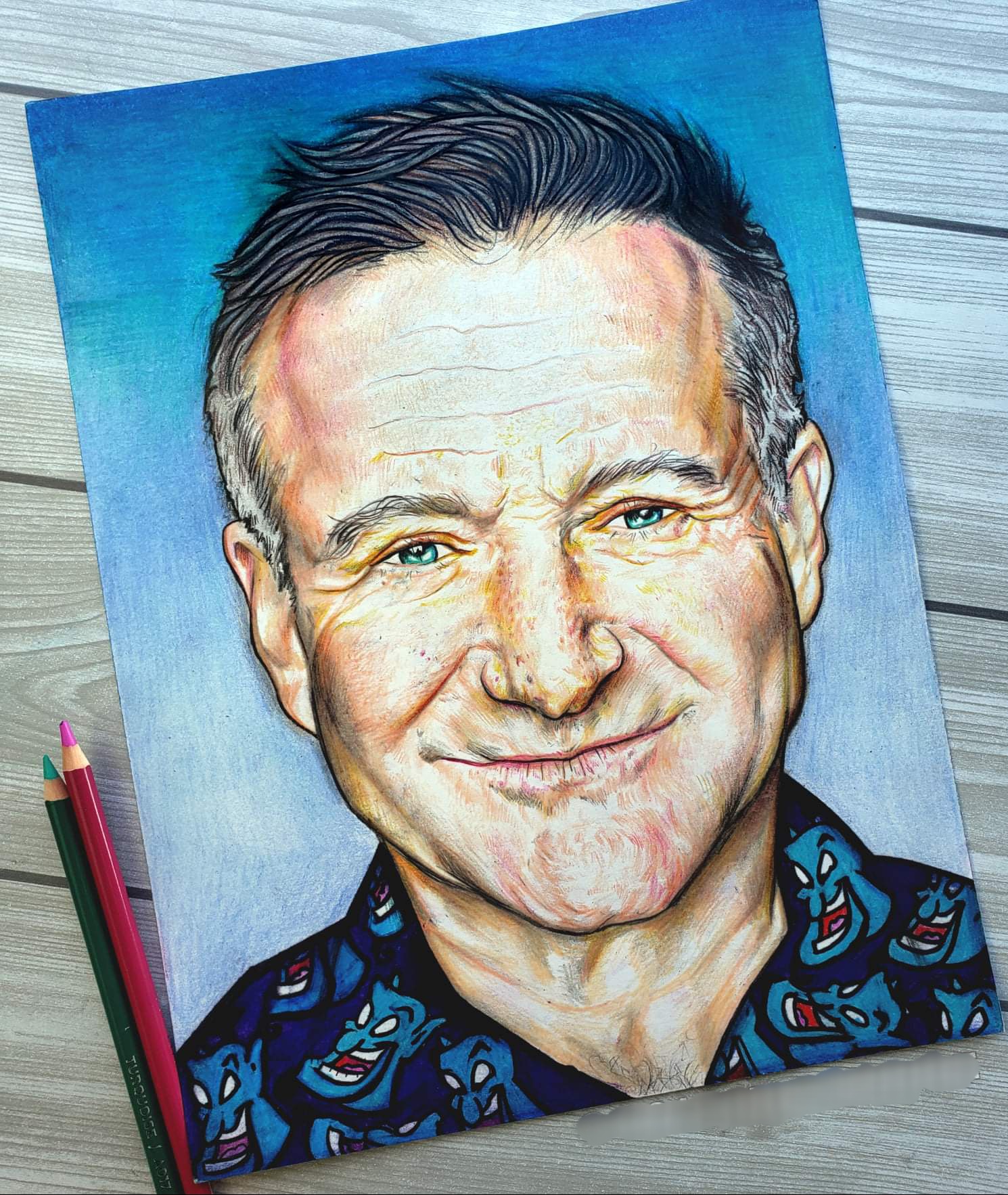 You ain't never had a friend like me