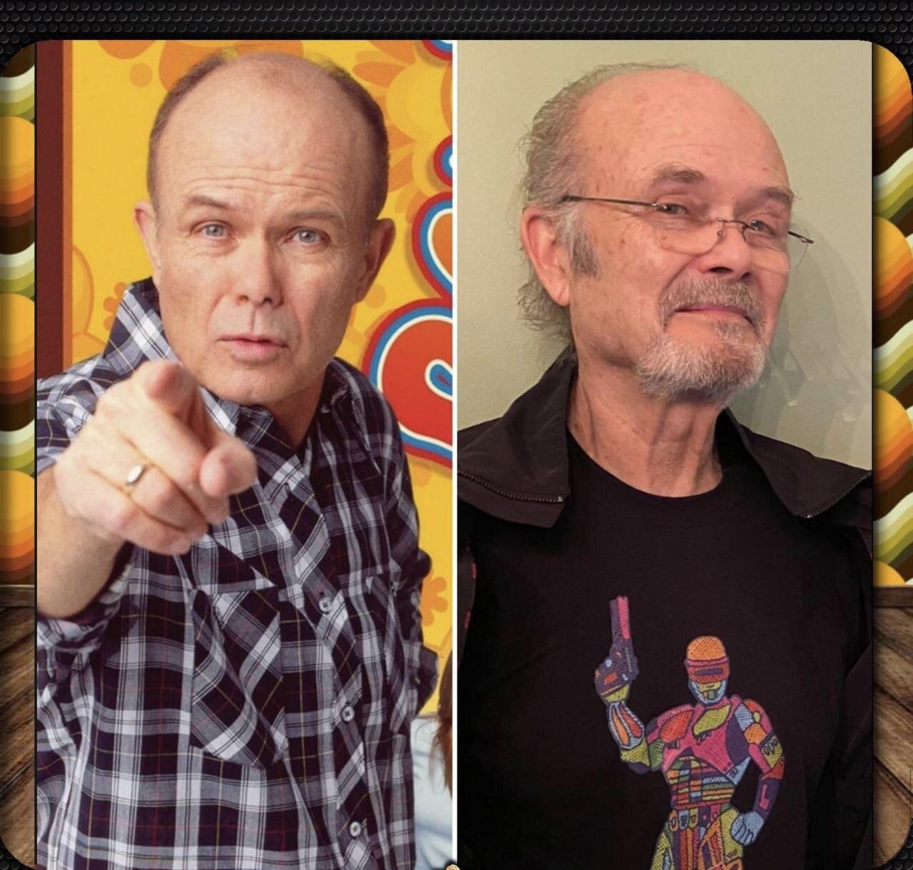 Happy 78th birthday to Kurtwood Smith!