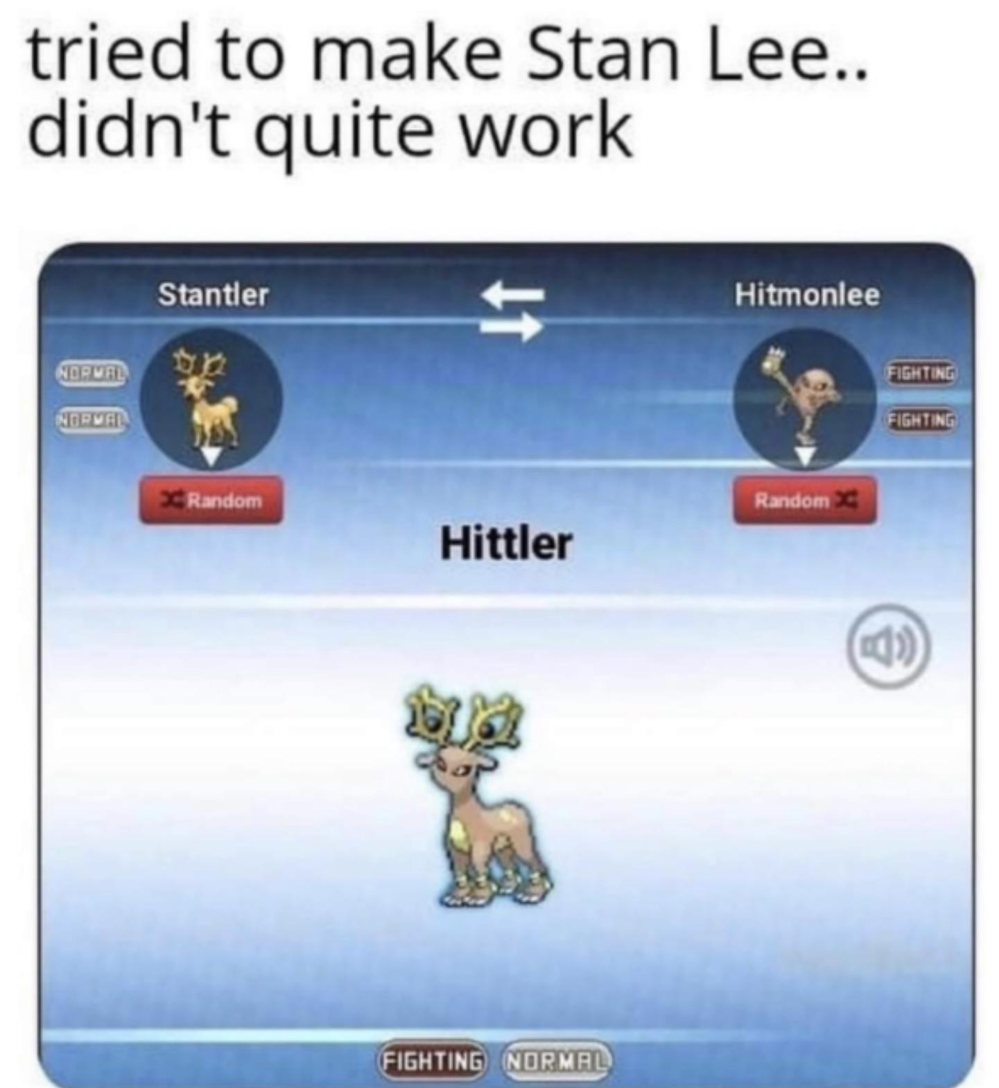 Why is this even a possibility?