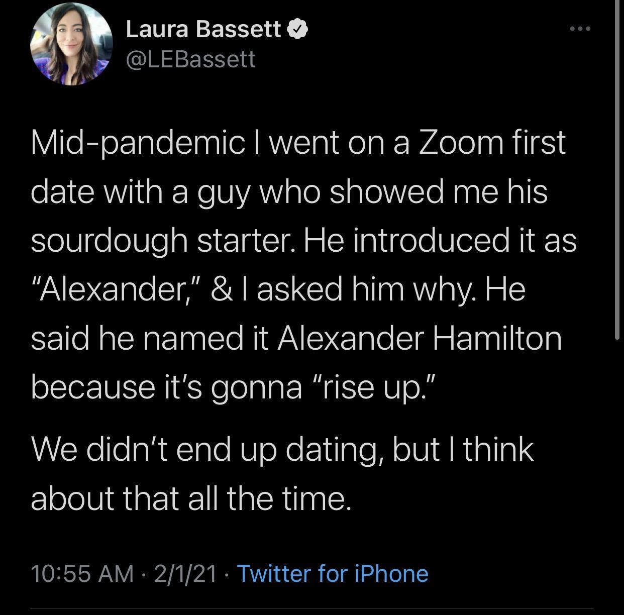 Deep Thoughts... 4th of July