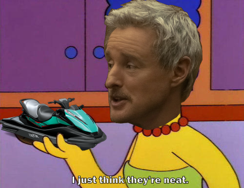 A beautiful union of form and function