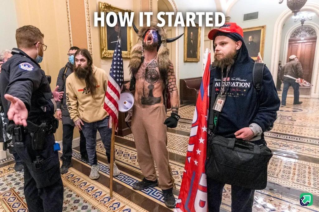 Fuck around and find out