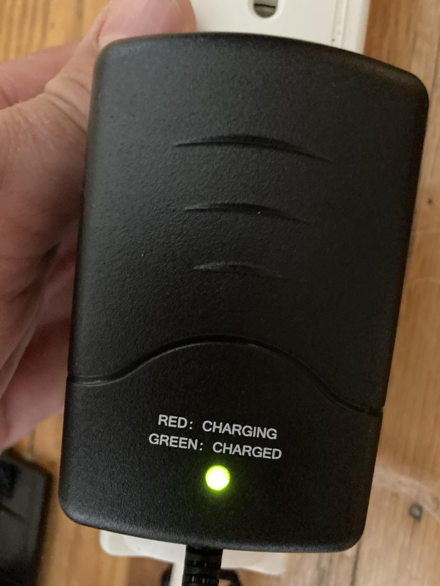 Help for the colorblind